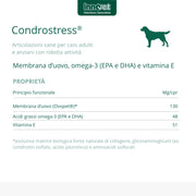CONDROSTRESS 90 COMPRESSE PER CANI PROTEGGE LE ARTICOLAZIONI