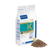 Virbac Vet HPM - Gatto - K Kidney Support