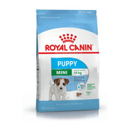 Royal Canin Cibi per Cani Puppy Mini, 800g