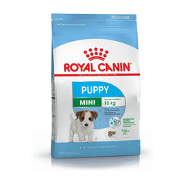Royal Canin Cibi per Cani Puppy Mini, 800g