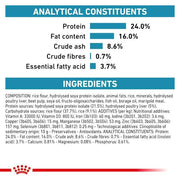 Royal Canin Veterinary Hypoallergenic Small Dogs | 1 kg | Alimento dietetico Completo per Cani Adulti di Piccola Taglia | per ridurre Le manifestazioni di intolleranza ai nutrienti