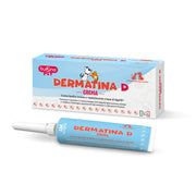 Steve Jones Dermatina D Crema 30 ml