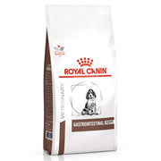 Royal canin Gastro Intestinal - Cibo per cani junior, 2.5kg