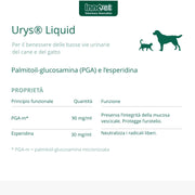 Innovet Urys - per Il Benessere delle Basse Vie Urinarie nel Cane e nel Gatto