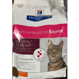 HILL'S PD Feline Gastrointestinal Biome - dry cat food - 1 5 kg