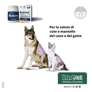 Redonyl Ultra 150 mg - Per la salute di cute e mantello del cane e del gatto