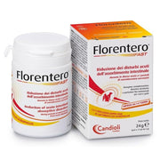 FLORENTERO CANDIOLI Fast 12 compresse