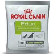 Royal Canin Dog Educ Dry Mix 50 g x 10