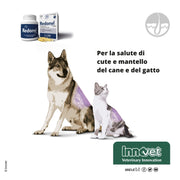 Redonyl Ultra 150 mg - Per la salute di cute e mantello del cane e del gatto