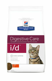 HILL'S Prescription Diet Digestive Care i/d Feline - 1 5kg