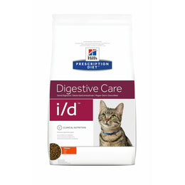 HILL'S Prescription Diet Digestive Care i/d Feline - 1 5kg