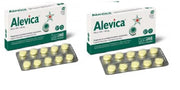 ALEVICA 20CPR MASTICABILI - DUE CONFEZIONI