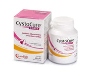 Candioli CYSTOCURE Forte Cane Gatto (30 CPR) - Benessere delle Basse Vie urinarie