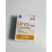 Innovet Urys? Cur Per il benessere delle basse vie urinarie nel cane e nel gatto - confezione da 30 capsule