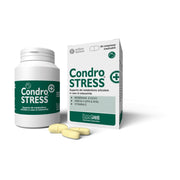 Innovet Condostress (+), Supporto del metabolismo in caso di osteoartrite per cani - Confezione da 180 compresse