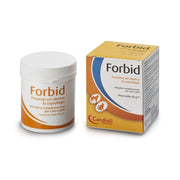 Candioli Forbid - Misto 50 g, Polvere, Cani,Gatti