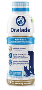 ORALADE Advanced RF Gatti 6 x 330 ml