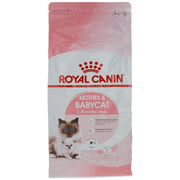 Royal Canin Mother and Babycat Gatte In Gestazione o Lattazione e Gattini da 1 a 4 Mesi di Et?