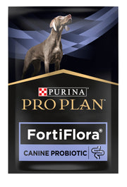 Purina Pro Plan Fortiflora Canine, 30 buste da 1g