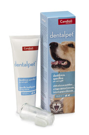 Candioli DentalPet dentifricio - 50 ml