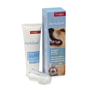 Candioli DentalPet dentifricio - 50 ml