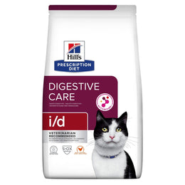 HILL'S HPD FELINE I/D 3 kg