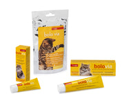 Candioli Bolo Via Pasta 50 g Nuova Formula