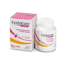 Candioli Cystocure Forte - 30 CPR