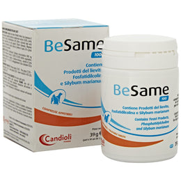 Candioli Besame 100 MG 30 CPR