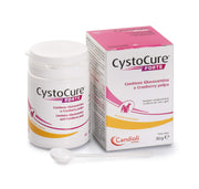 Candioli Cystocure Forte - 30 g