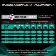 Purina Pro Plan Veterinary Diets Gastrointestinal EN crocchette cani 1,5kg