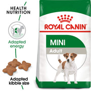 Royal Canin - Royal Canin Mini Adult