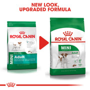 Royal Canin - Royal Canin Mini Adult