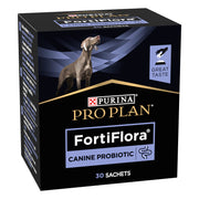 Purina Pro Plan Fortiflora Canine, 30 buste da 1g