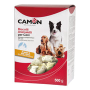 Camon - Biscotti ANIMALETTI 500 GR. - 2517
