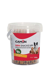 CAMON MINI snack mix