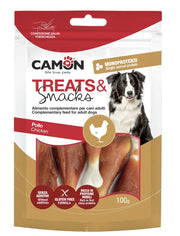 CAMON treats & snacks